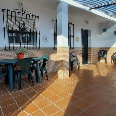 Moclinejo House Villa Málaga Eksteriør bilde