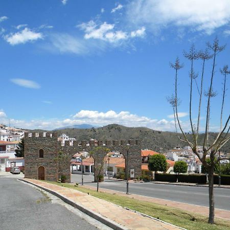 Moclinejo House Villa Málaga Eksteriør bilde