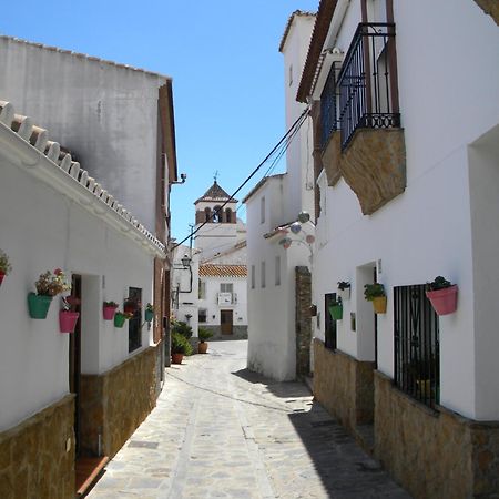 Moclinejo House Villa Málaga Eksteriør bilde
