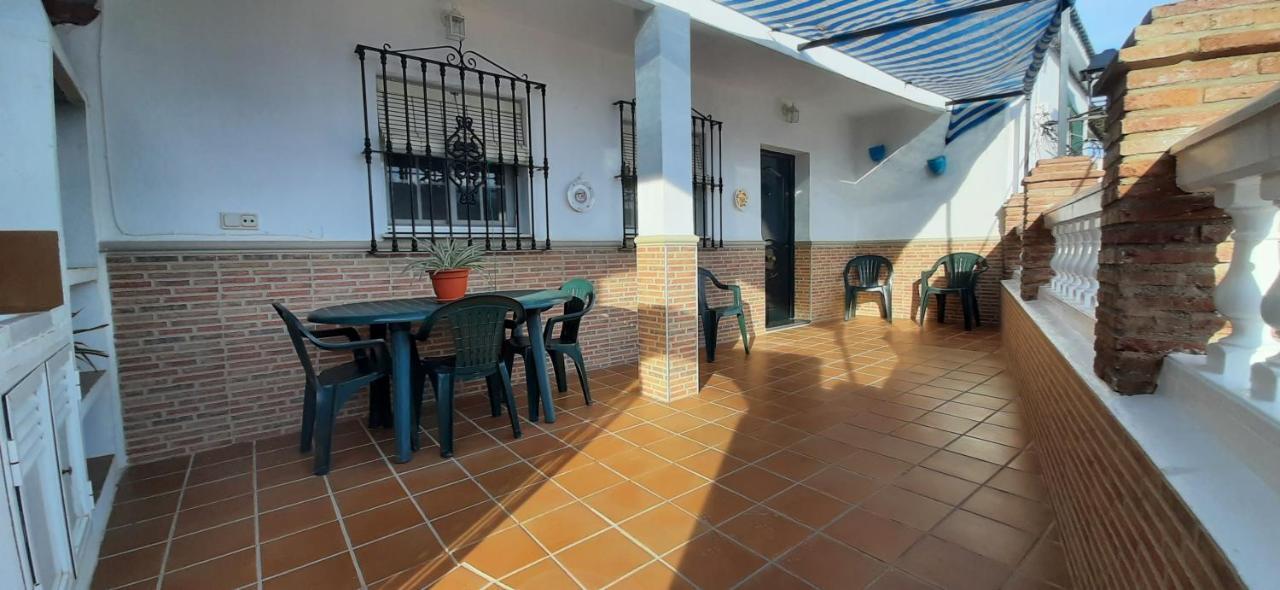 Moclinejo House Villa Málaga Eksteriør bilde