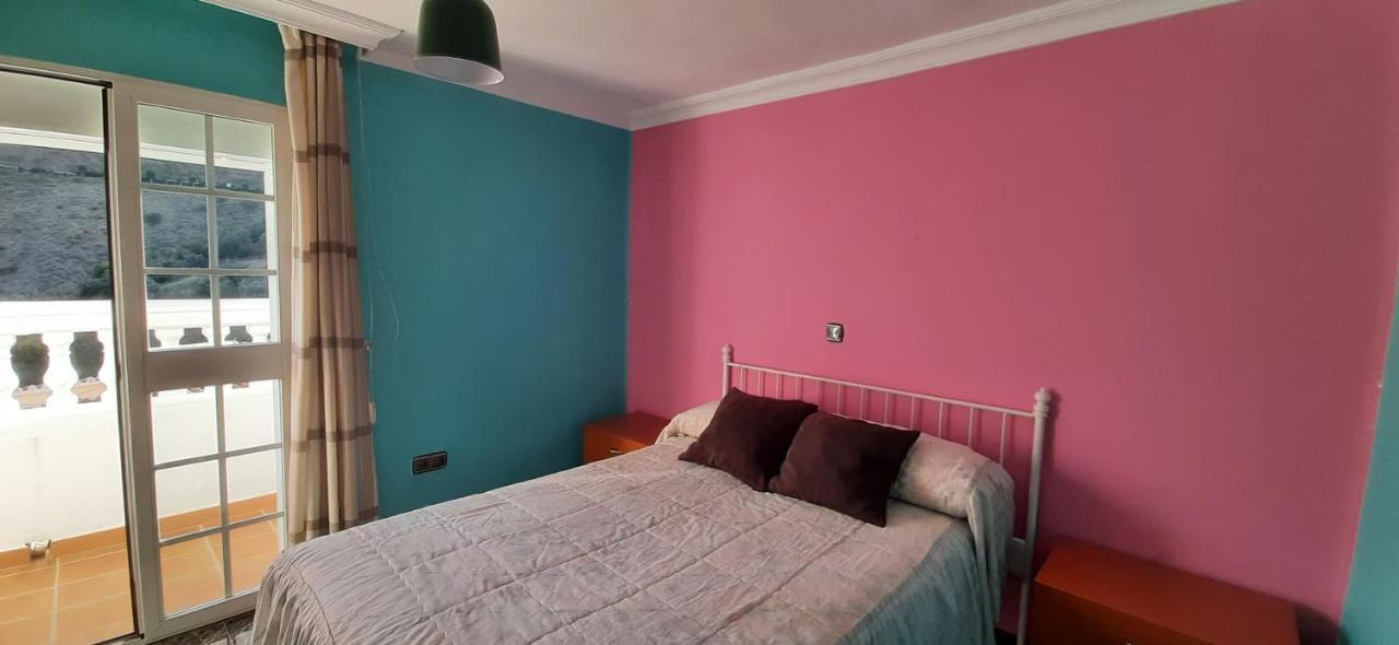 Moclinejo House Villa Málaga Eksteriør bilde