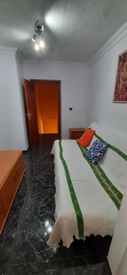 Moclinejo House Villa Málaga Eksteriør bilde
