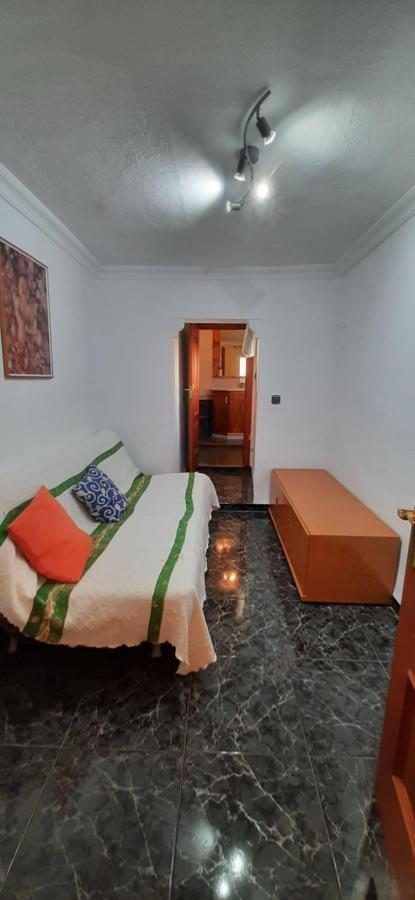Moclinejo House Villa Málaga Eksteriør bilde