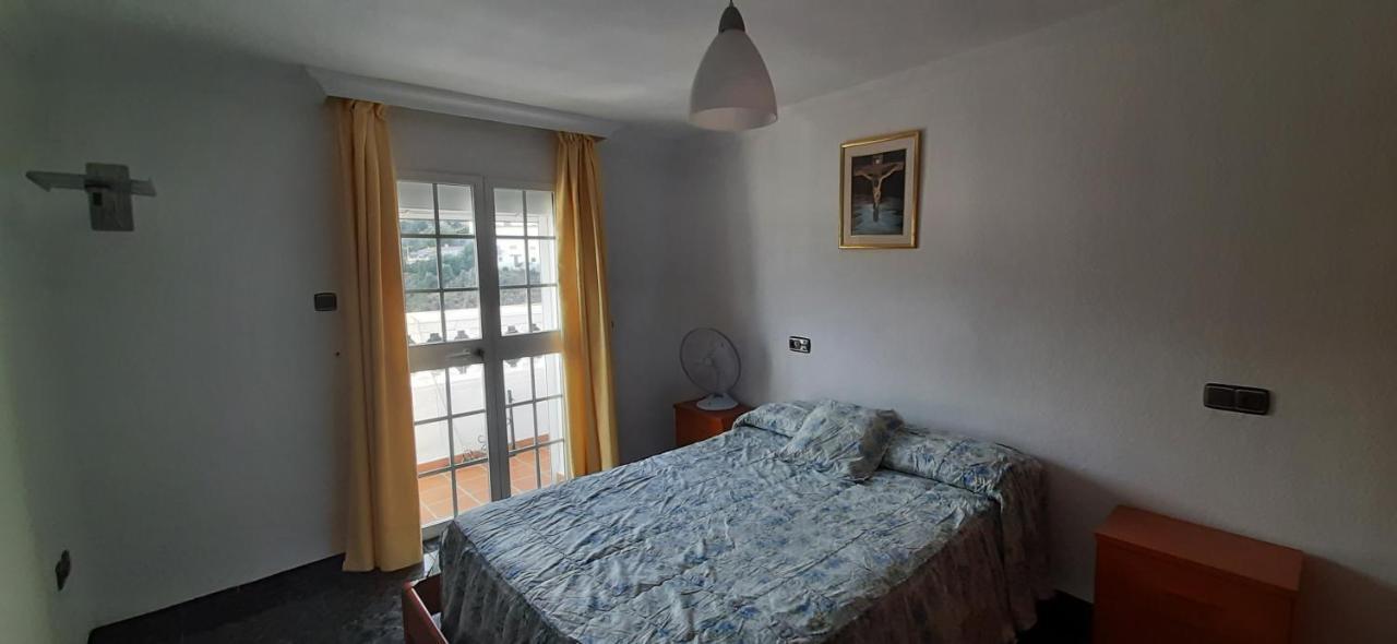 Moclinejo House Villa Málaga Eksteriør bilde