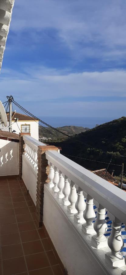 Moclinejo House Villa Málaga Eksteriør bilde