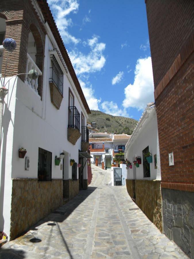 Moclinejo House Villa Málaga Eksteriør bilde