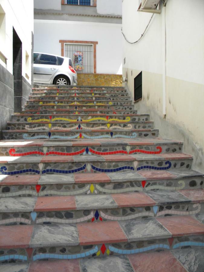 Moclinejo House Villa Málaga Eksteriør bilde
