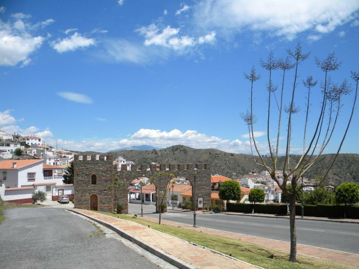 Moclinejo House Villa Málaga Eksteriør bilde