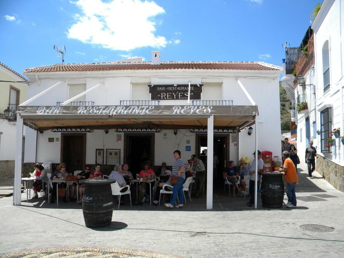 Moclinejo House Villa Málaga Eksteriør bilde