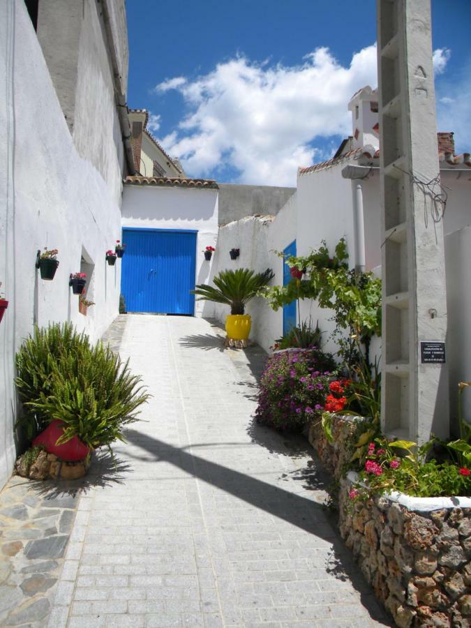 Moclinejo House Villa Málaga Eksteriør bilde