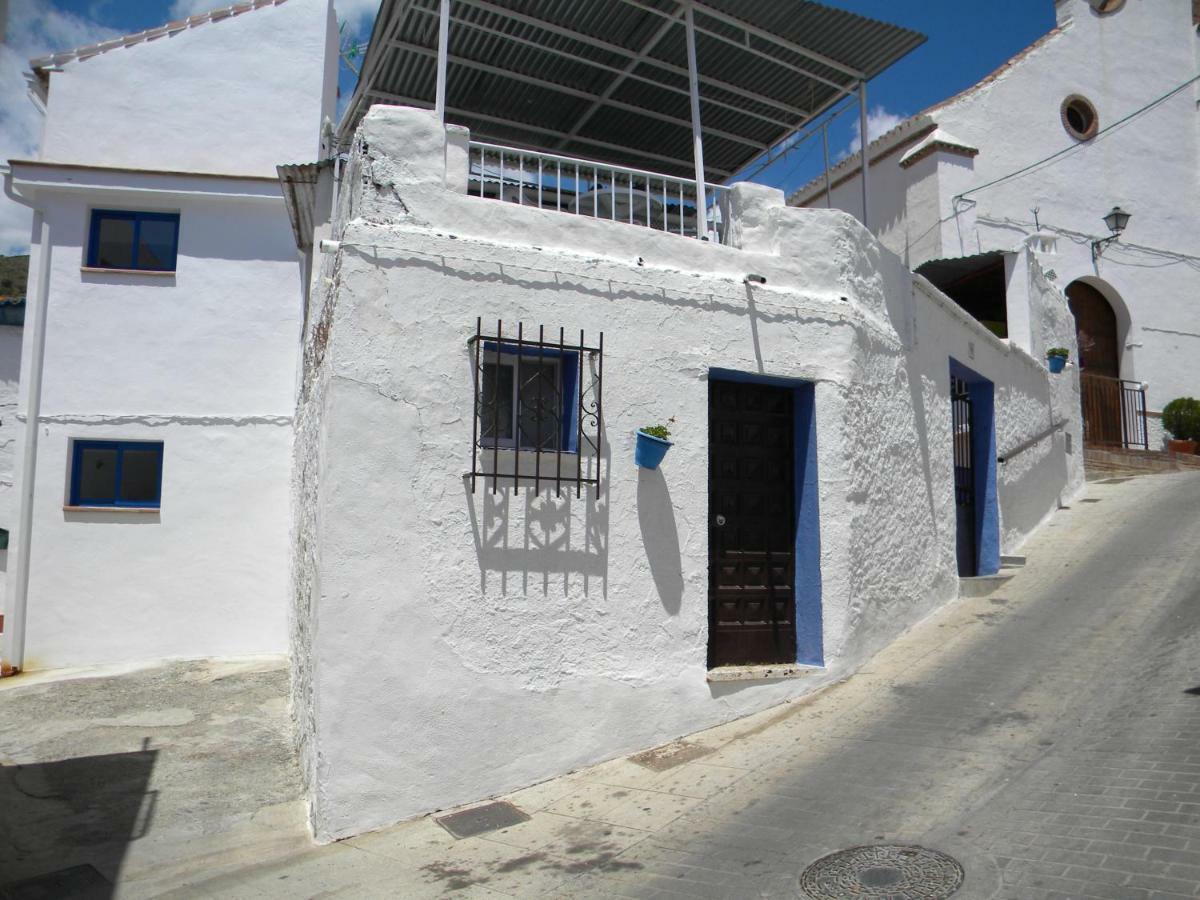 Moclinejo House Villa Málaga Eksteriør bilde