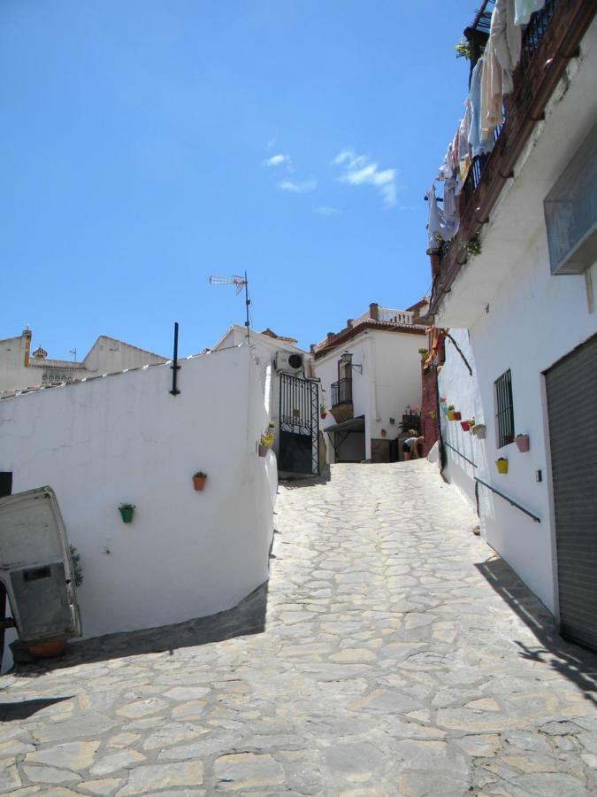 Moclinejo House Villa Málaga Eksteriør bilde