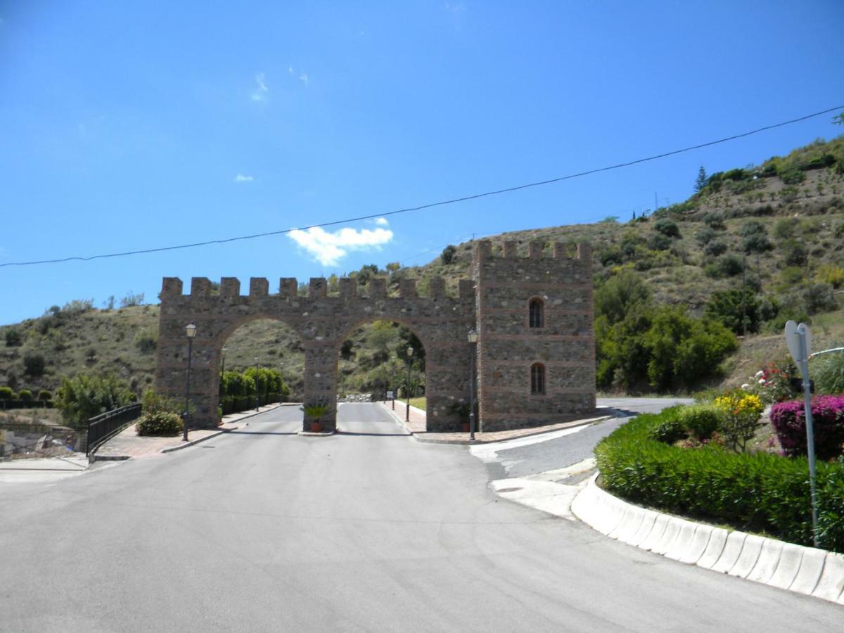 Moclinejo House Villa Málaga Eksteriør bilde