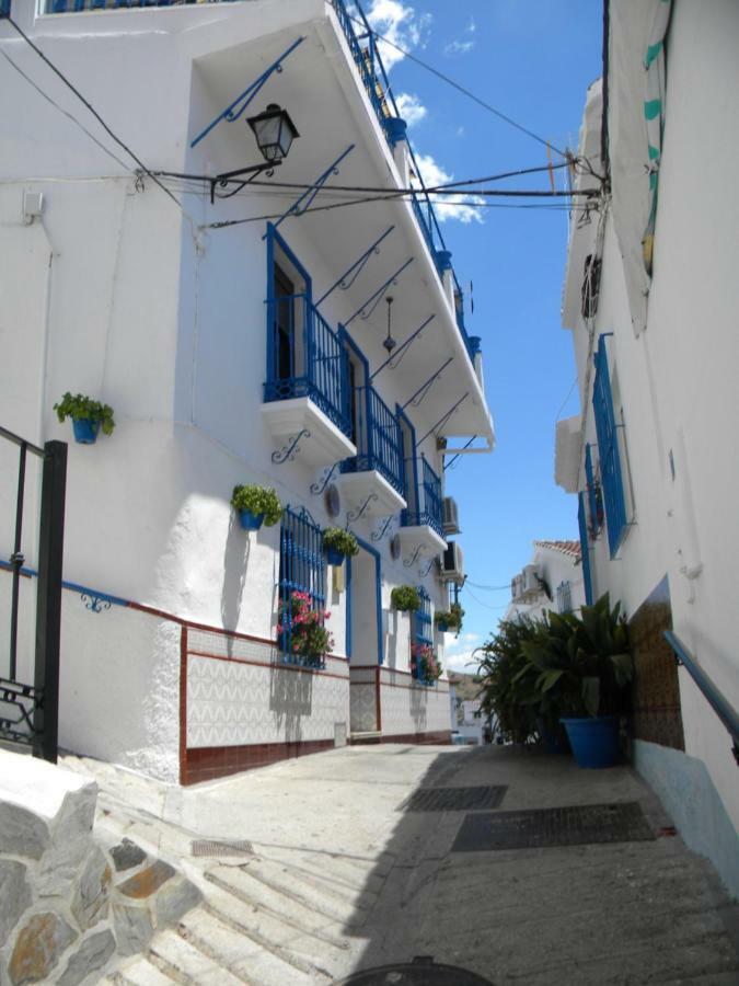 Moclinejo House Villa Málaga Eksteriør bilde